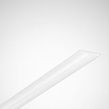 Recessed luminaires Solvan Flow C Raster White rectangular ET 23W 3100lm Wide (W) IK03 3 SDCM