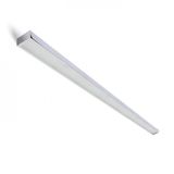MARINA LED 120 wall chrome 230V LED 25W IP44 3000K