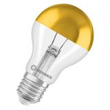 LEDCLA54DMIRG 7W 827 COBCL E27 P LEDV