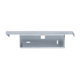 COMSIGN 150 MSW ExD bracket SR - Surface-mount bracket