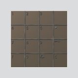 COM 611-02 BG Codeslotmodule