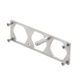 HDC insert, Number of poles: 3, Size: 8