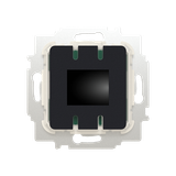 Room thermostat built-in 230V AC BT
