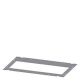 ALPHA 3200 Eco, bottom plate for al...
