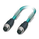 NBC-M12MSD/0,25-93E/M12MSD NC - Network cable