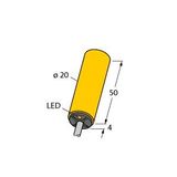 Inductive Sensor   NI10-K20-AP6X
