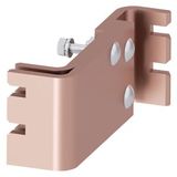 ALPHA 3200 Eco busbar connection L1...