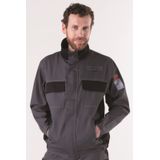 Jacket size M for arc flash protection CL.2