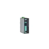 MOXA – IMC-101-S-SC-T – Industrial 10100BaseT(X) to 100BaseFX media converter, singlemode