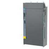 SINAMICS G120X, IP20 / UL open type, FSJ, C3, 3 AC 380-480 V, 560,00 kW
