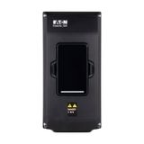 High Performance Frequency inverter, Three-phase, 500 V, 7.6 A, 2.2 kW