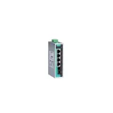 MOXA – EDS-205A-S-SC – Unmanaged Ethernet switch with 4 10100BaseT(X) ports