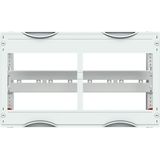 MBT236 NH00-fuse switch disconnector 300 mm x 500 mm x 200 mm , 000 , 2