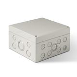 SPCM181810HG | Enclosure PC 175 x 175 x 100 mm