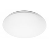 LED luminaire SATURN BIS, 48 W, 4020 lm, 4000K, AC180-250V, PF>0.9, IP54, Ø475 mm