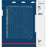 Circular saw blade Expert for Aluminium 305 x 30 x 2,8 mm, 96