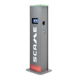 PILLAR CA 2xT2 7,4kW RCBO MID ROU