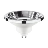 11W | AR111 PRO DIMMABLE LED LAMP 6° | 3000K