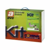 PROMO KIT AF927PLUSTC + NR.1 AF943R