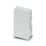 ME-IO-S 55 CPU EM-RTC - Connection plate