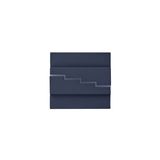 Maya LED stair light, anthracite, 1.2W, 5900K
