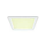 Lecce SQ 25W 2750lm 3000-6000K CRI80 IP44 UGR19 230V white
