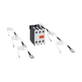 Kit to assemble BFK… contactors, for BF5000A - BF6500A - BF8000A contactors