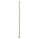 CZT26 ComfortLine Enclosure accessories, 450.5 mm x 20 mm x 5 mm