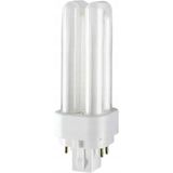 CFL Bulb G24q-2 220-240V 18w 3000K Bellight