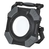 LED WORKLIGHT VAL HP 100W 865 2XSOKOSRAM