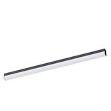 MIROLUX 32W 3600-4000lm 2,7/3,2/4K CRI90 IP40/44 black 1,2m