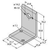 Accessories Mounting Bracket   MMB-R10