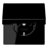 SCHUKO socket LS1520KLSW
