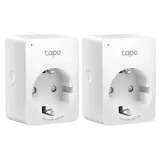 TP-LINK – TAPO P100(2-PACK)(EU) – Intelligent socket