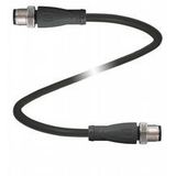 V1S-G-BK1M-PUR-U-V1S-G Ind Sensor