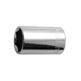 Skandia socket 1/2" 17 mm