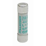 CH8 aM 10A 400V fuse