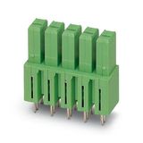 IPCV 5/ 4-G-7,62 - PCB header