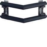 External C. BKIS 12,5, steel, black