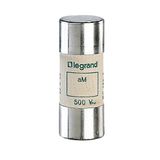 Cartridge Fuse aM 22×58 100A Without Indicator