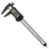 Digital caliper scale 0-150mm