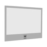 GUELL 4 A0697 94 SOFT GLASS