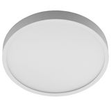Light fitting SPMP3000, ceiling, LED 940, prizmatic  cover, 370mm, 700mA