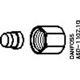 Nut And Ring For Cutt. Ring  Coupling