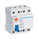 RCD 2P 25A 30mA class A 6kA (NL1-2-25-30A)