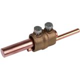 Disconnecting sleeve f. Rd 16/7-10mm RCB