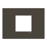 Frame 2 modules - ABB logo - Anthracite