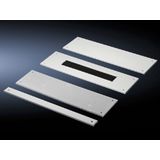 Module plates for TE