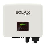 SolaX X3-PRO-12K-G2, 3ph, 2 MPPT, IP66, 2 Strings/MPPT