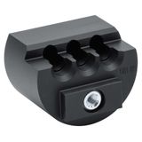 contact intake for Amphenol H4 S&F